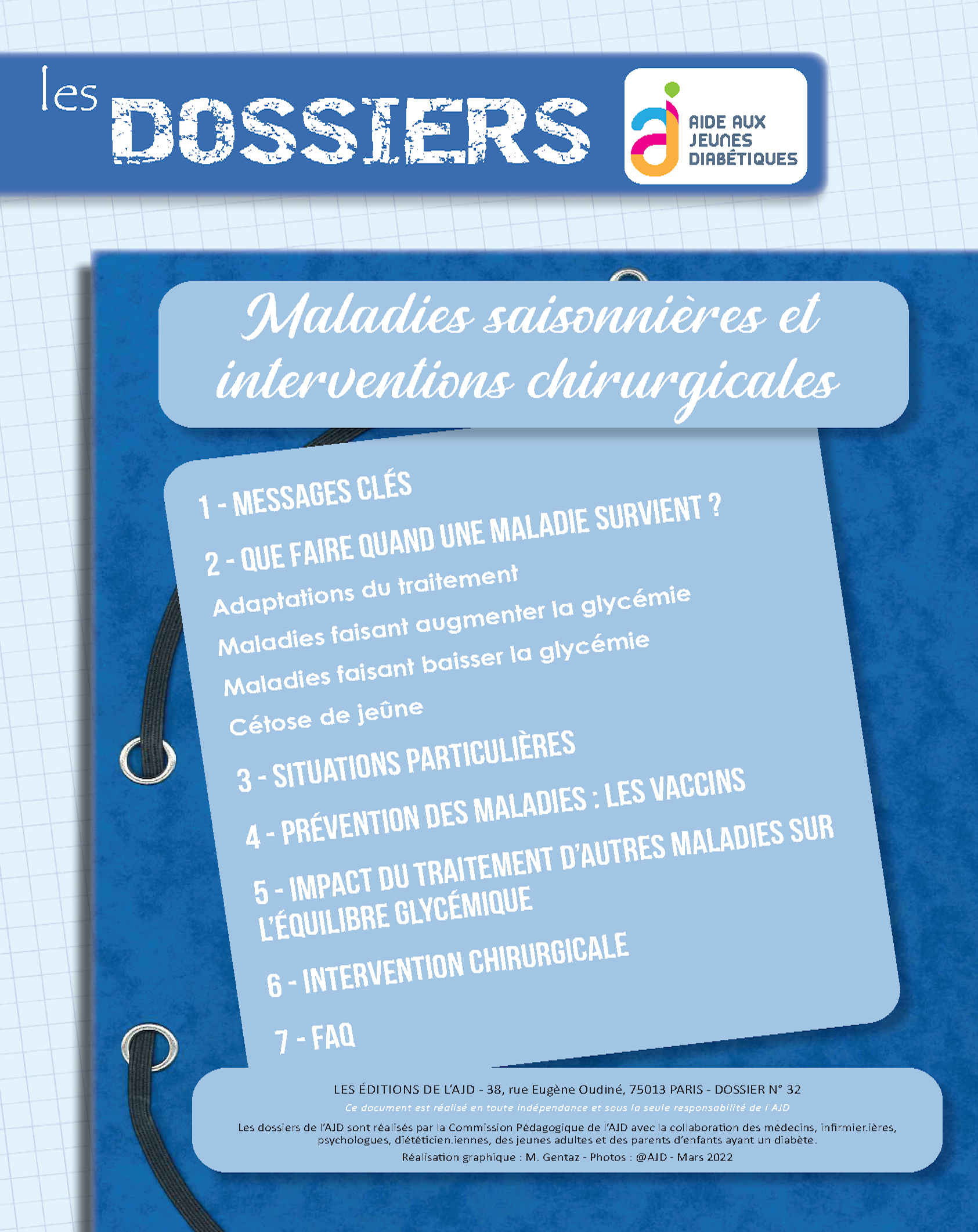 maladies saiso