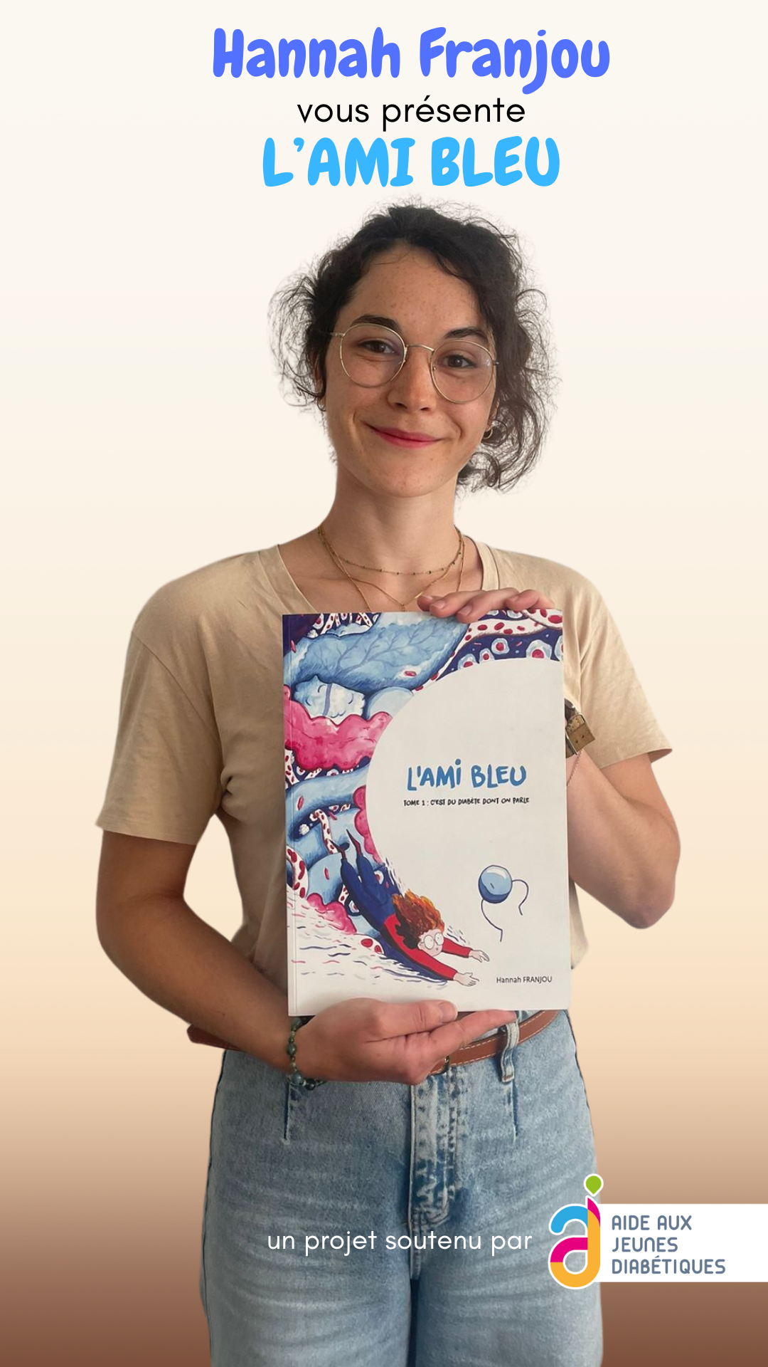 L&rsquo;ami Bleu -Visuel pour Site-4