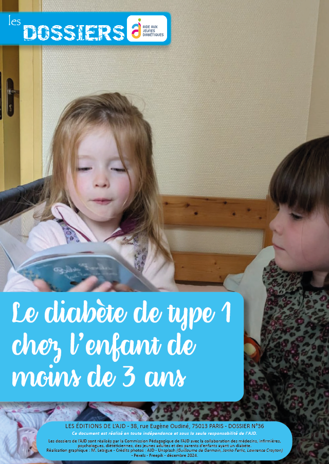 Dossier petite enfance